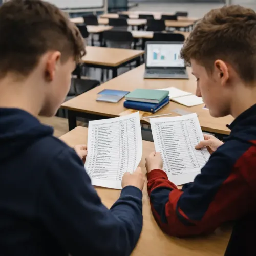 Ideiglenes felvételi jegyzék – 2026